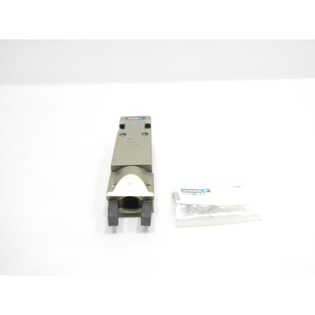 Schunk Pneumatic Gripper GSM-R-20-AS-E-180 0303849